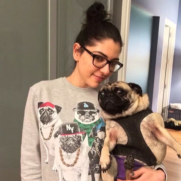 Meet your Posher, Marina - Picture 1 of 1